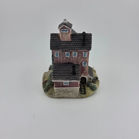 Liberty Falls AH25 International Resourcing Services Gold King‎ Mines Miniature - Picture 4 of 8